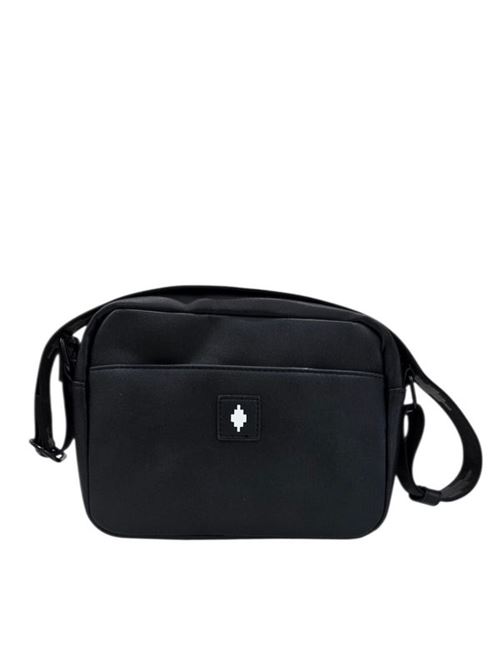BORSA E.L. MARCELO BURLON COUNTY OF MILAN | COMAF250145/NERO YELLOW